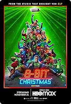 8-Bit Christmas