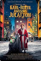 A Christmas Tale