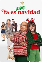 A Sudden Case of Christmas