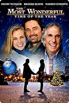 The Most Wonderful Time of the Year