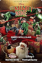 The Naughty Nine
