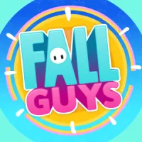 Fall Guys - logo