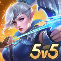 Mobile Legends: Bang Bang - logo