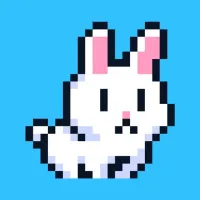 Poor Bunny! - logo