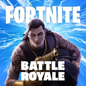 Fortnite Battle Royale Game Review