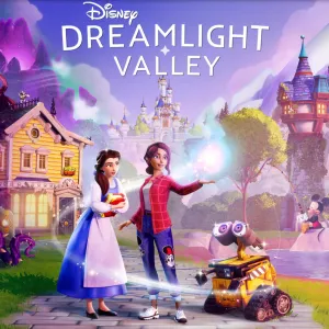 Disney Dreamlight Valley Game Review