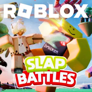 Roblox Slap Battles Game Review