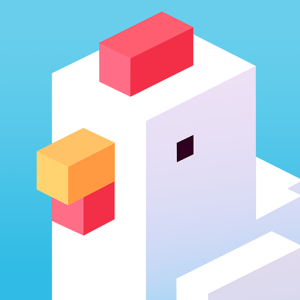 Crossy Road Game Review