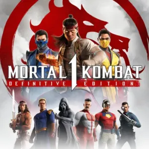 Mortal Kombat 1 Game Review