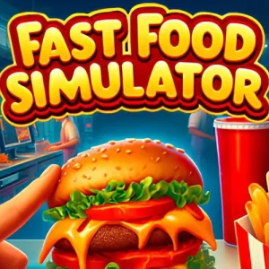 Fast Food Simulator Game Review