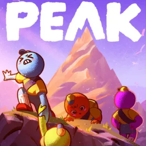 PEAK Game Review