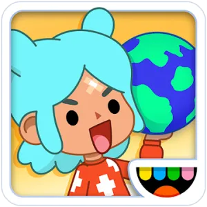 Toca Boca World Game Review