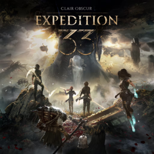 Clair Obscur: Expedition 33 Game Review