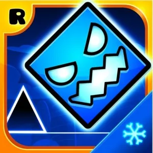 Geometry Dash Game Review
