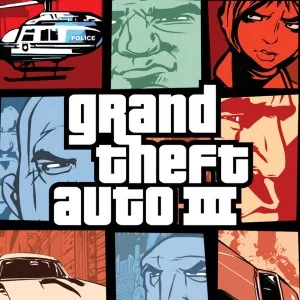 Grand Theft Auto III Game Review