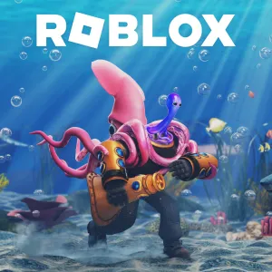 Roblox: Ink Master Squid Diver Game Review