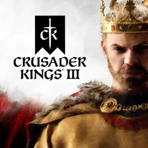 Crusader Kings III image