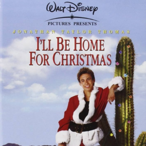 I'll Be Home for Christmas