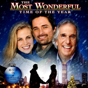 The Most Wonderful Time of the Year