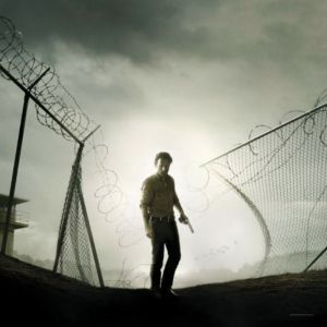 The Walking Dead