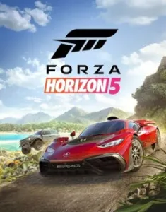 Forza Horizon 5 image