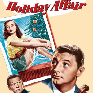 Holiday Affair