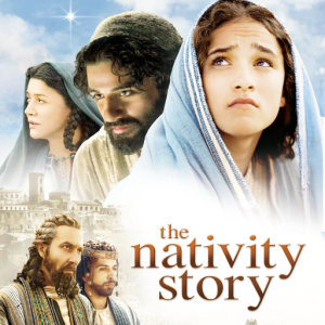 The Nativity Story