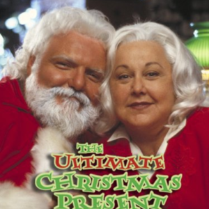The Ultimate Christmas Present