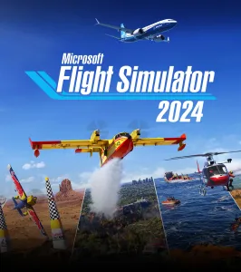 Microsoft Flight Simulator 2024 image