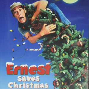 Ernest Saves Christmas