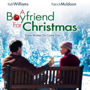 A Boyfriend for Christmas