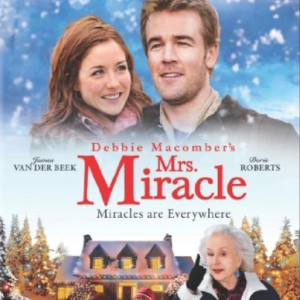 Mrs. Miracle