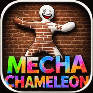 MECCHA CHAMELEON image