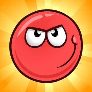Red Ball 4 image