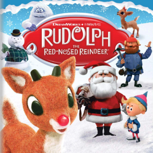 Rudolph the Red-Nosed Reindeer