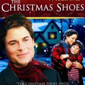 The Christmas Shoes