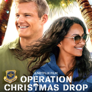 Operation Christmas Drop