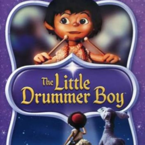 The Little Drummer Boy