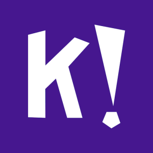 Kahoot! Play & Create Quizzes image