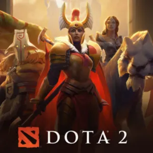 Dota 2 image