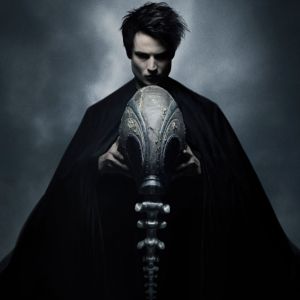 The Sandman