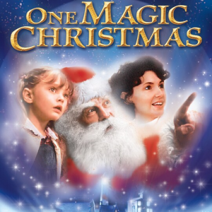 One Magic Christmas