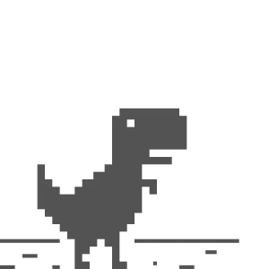 Dino Game image
