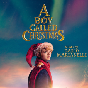 A Boy Called Christmas