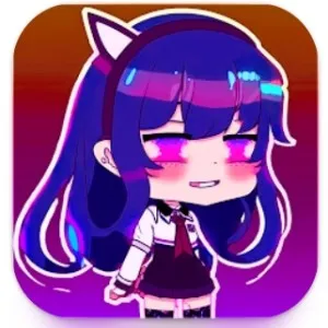 Gacha nox image