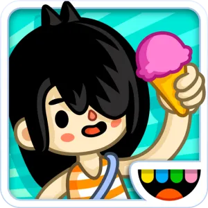 Toca Life: Vacation image