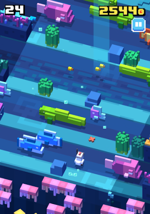 Crossy Road