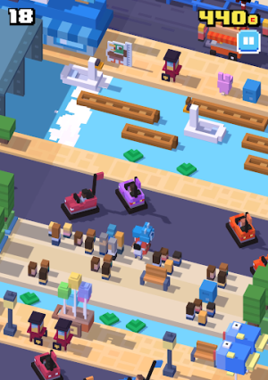 Crossy Road