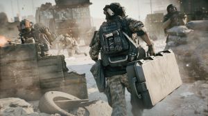 Battlefield™ REDSEC