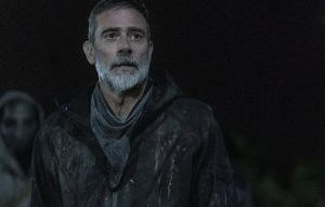 The Walking Dead